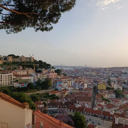 Charming Family In Graca *