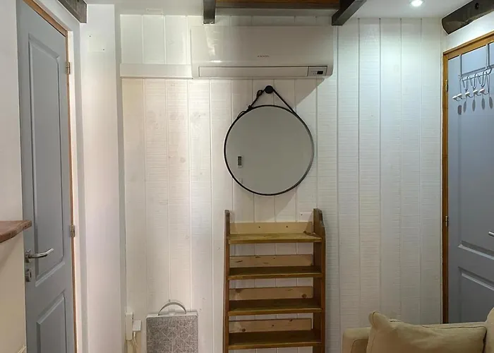 公寓 Charming Family In Graca