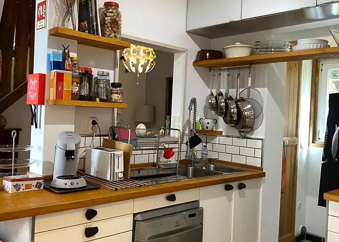 Charming Family In Graca * Lisboa