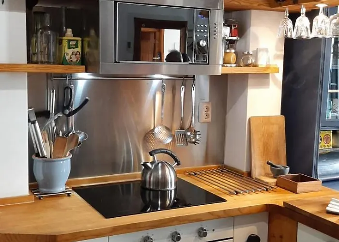 Charming Family In Graca 公寓