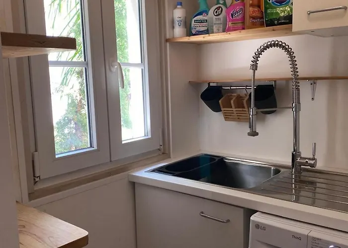 Charming Family In Graca 公寓