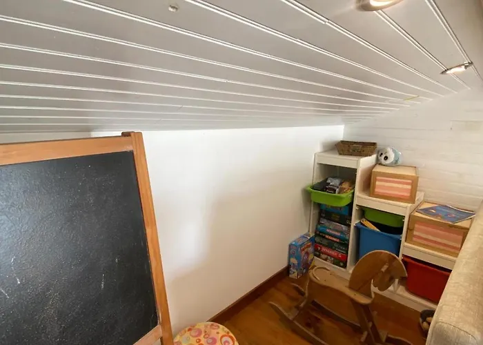 Charming Family In Graca 公寓 *