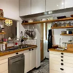Charming Family In Graca Διαμέρισμα