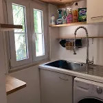 Charming Family In Graca Διαμέρισμα