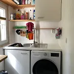 Charming Family In Graca Lisboa