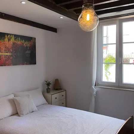 Charming Family In Graca Apartamento Lisboa