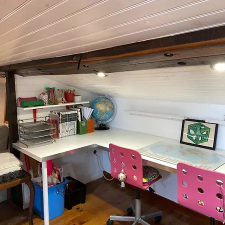 Apartamento Charming Family In Graca *