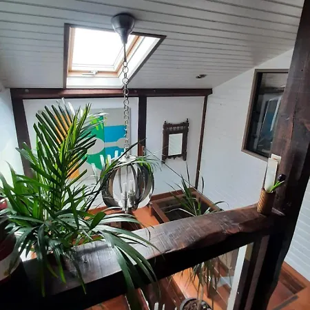 Charming Family In Graca