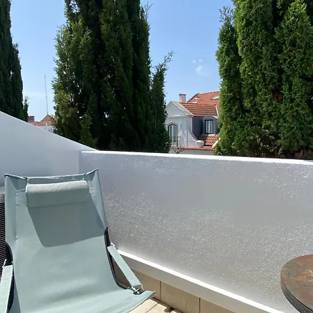 Apartamento Charming Family In Graca *