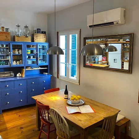 Apartamento Charming Family In Graca