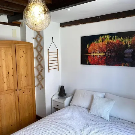 Charming Family In Graca Apartamento *