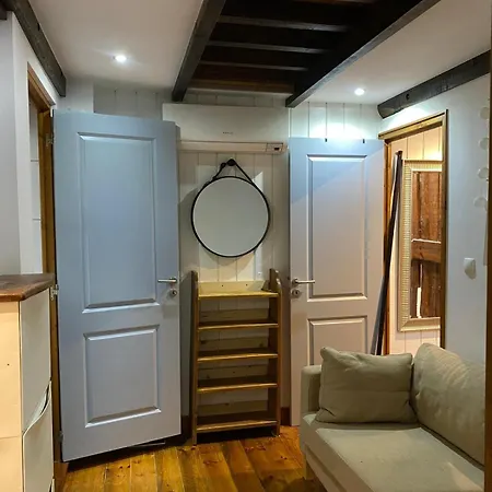 Apartamento Charming Family In Graca *