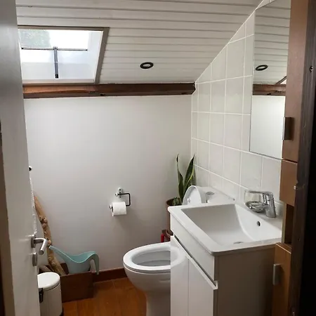 Charming Family In Graca Apartamento *