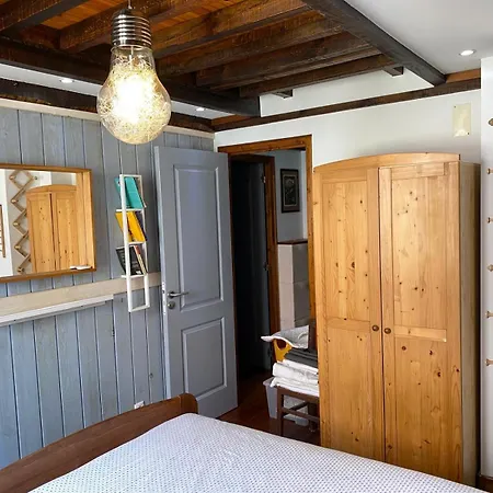 Apartamento Charming Family In Graca Lisboa