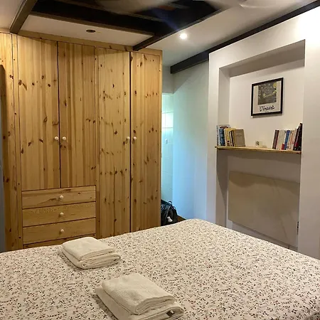 Charming Family In Graca Lisboa