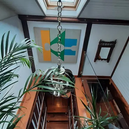 Charming Family In Graca Apartamento *