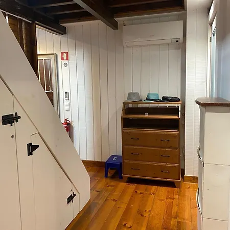 Apartmán Charming Family In Graca *