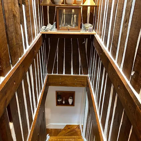 Charming Family In Graca Apartamento *