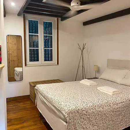 Charming Family In Graca Apartamento *