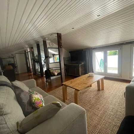 Charming Family In Graca Apartmán