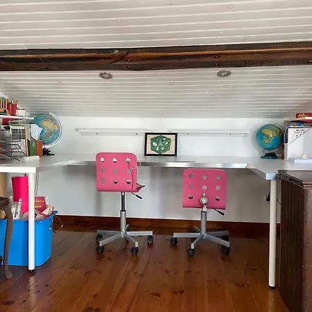 Apartamento Charming Family In Graca