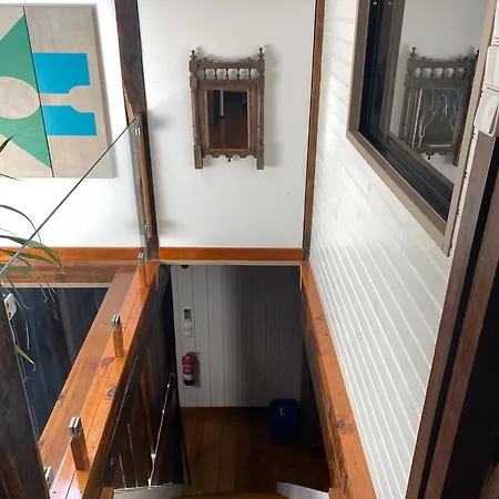 Apartamento Charming Family In Graca Lisboa