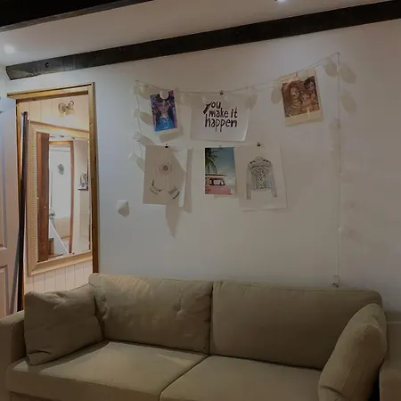 Charming Family In Graca 아파트
