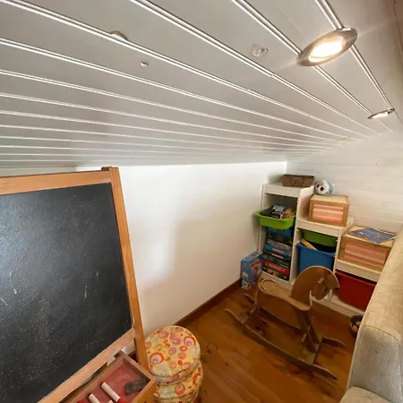 Charming Family In Graca Apartmán *