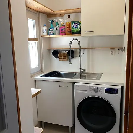 Apartamento Charming Family In Graca Lisboa