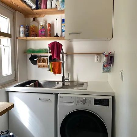 Charming Family In Graca Lisboa