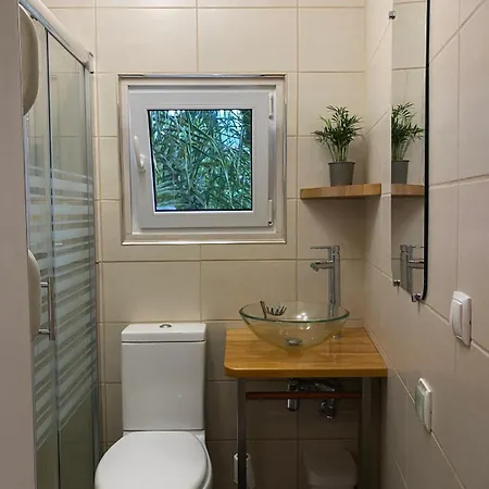 Apartamento Charming Family In Graca