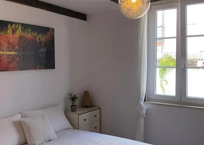 Charming Family In Graca Διαμέρισμα Lisboa