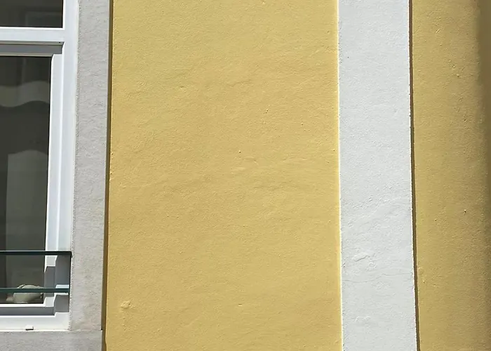 Διαμέρισμα Charming Family In Graca