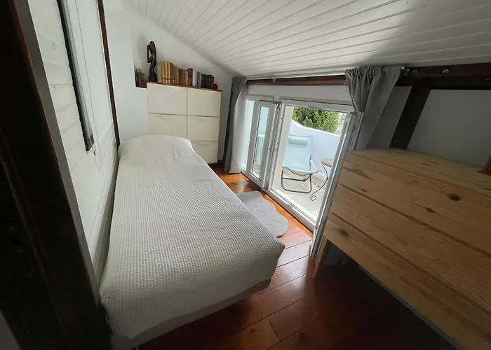 Charming Family In Graca Διαμέρισμα Lisboa