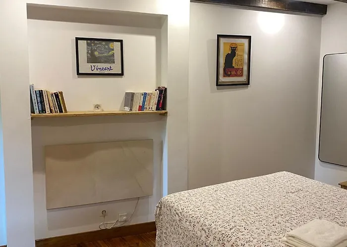 Charming Family In Graca Lisboa