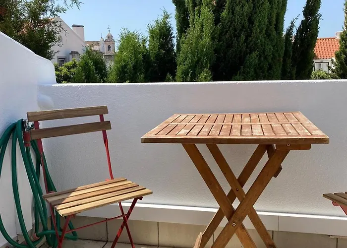 Διαμέρισμα Charming Family In Graca Lisboa