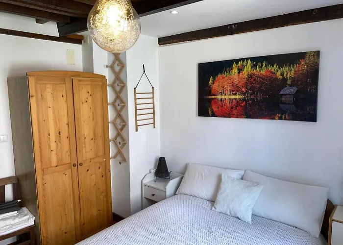 Charming Family In Graca Διαμέρισμα *