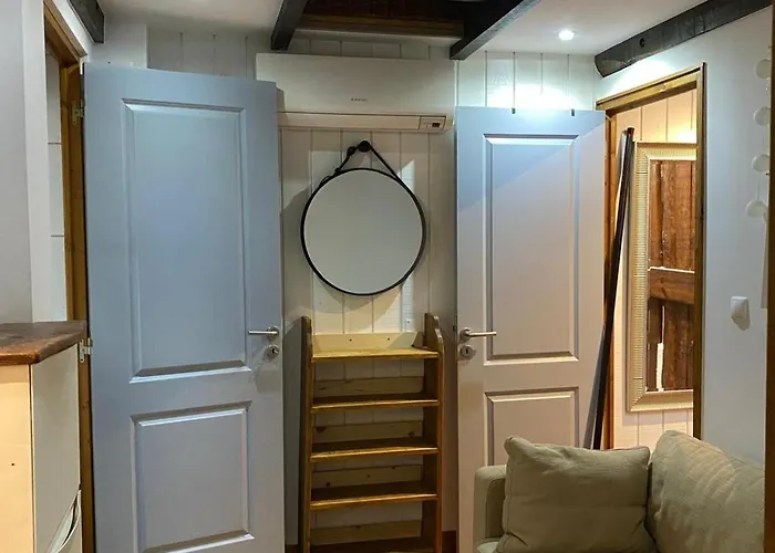 Διαμέρισμα Charming Family In Graca *