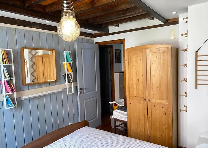 Διαμέρισμα Charming Family In Graca Lisboa