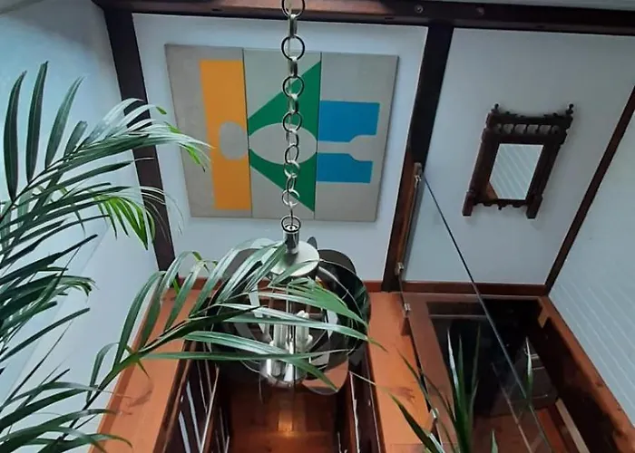 Charming Family In Graca Διαμέρισμα *