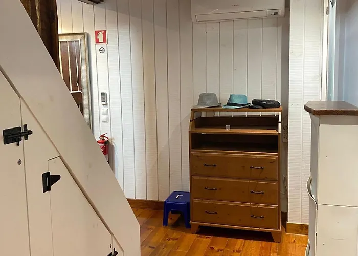 Διαμέρισμα Charming Family In Graca *