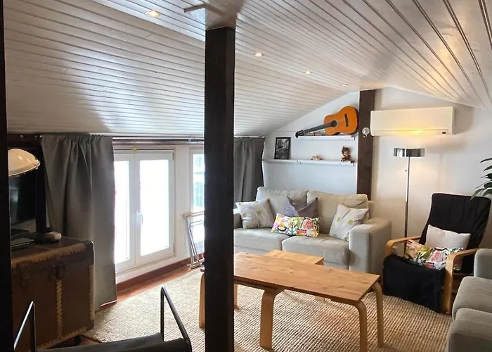 Charming Family In Graca Διαμέρισμα Lisboa