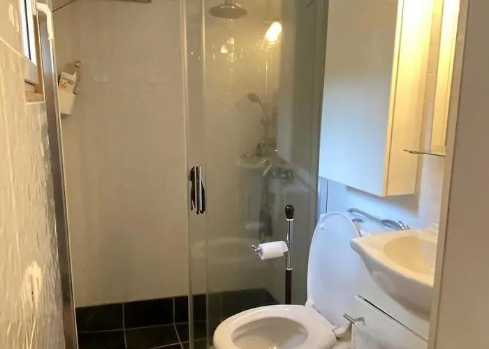 Charming Family In Graca