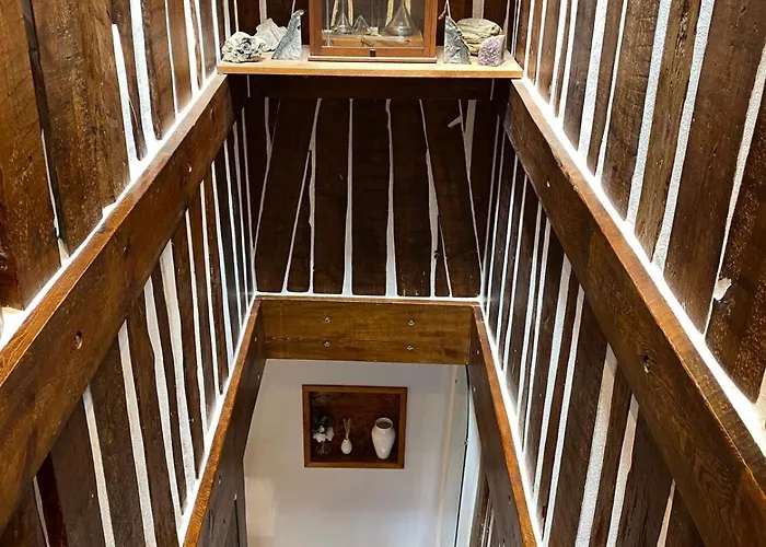 Charming Family In Graca Διαμέρισμα *