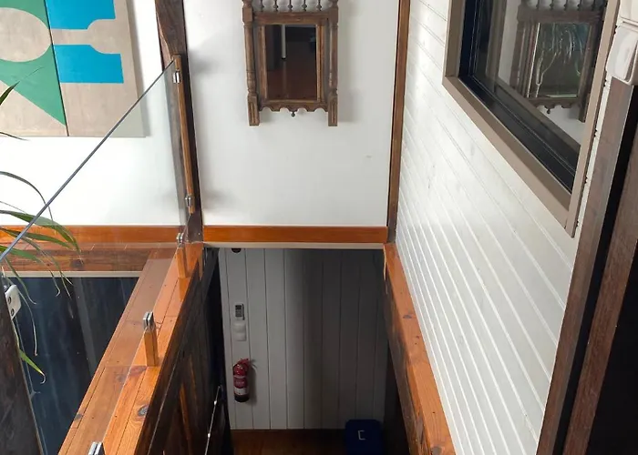 Διαμέρισμα Charming Family In Graca Lisboa