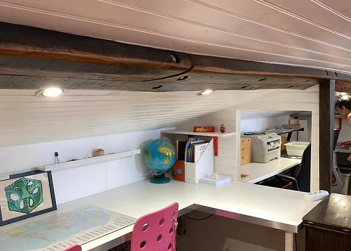 Διαμέρισμα Charming Family In Graca Lisboa