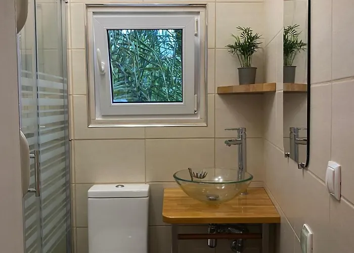 Διαμέρισμα Charming Family In Graca