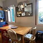 Charming Family In Graca Lisboa
