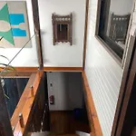 公寓 Charming Family In Graca Lisboa